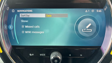 MINI Countryman 1.5 Cooper Exclusive 5dr Auto Petrol Hatchback